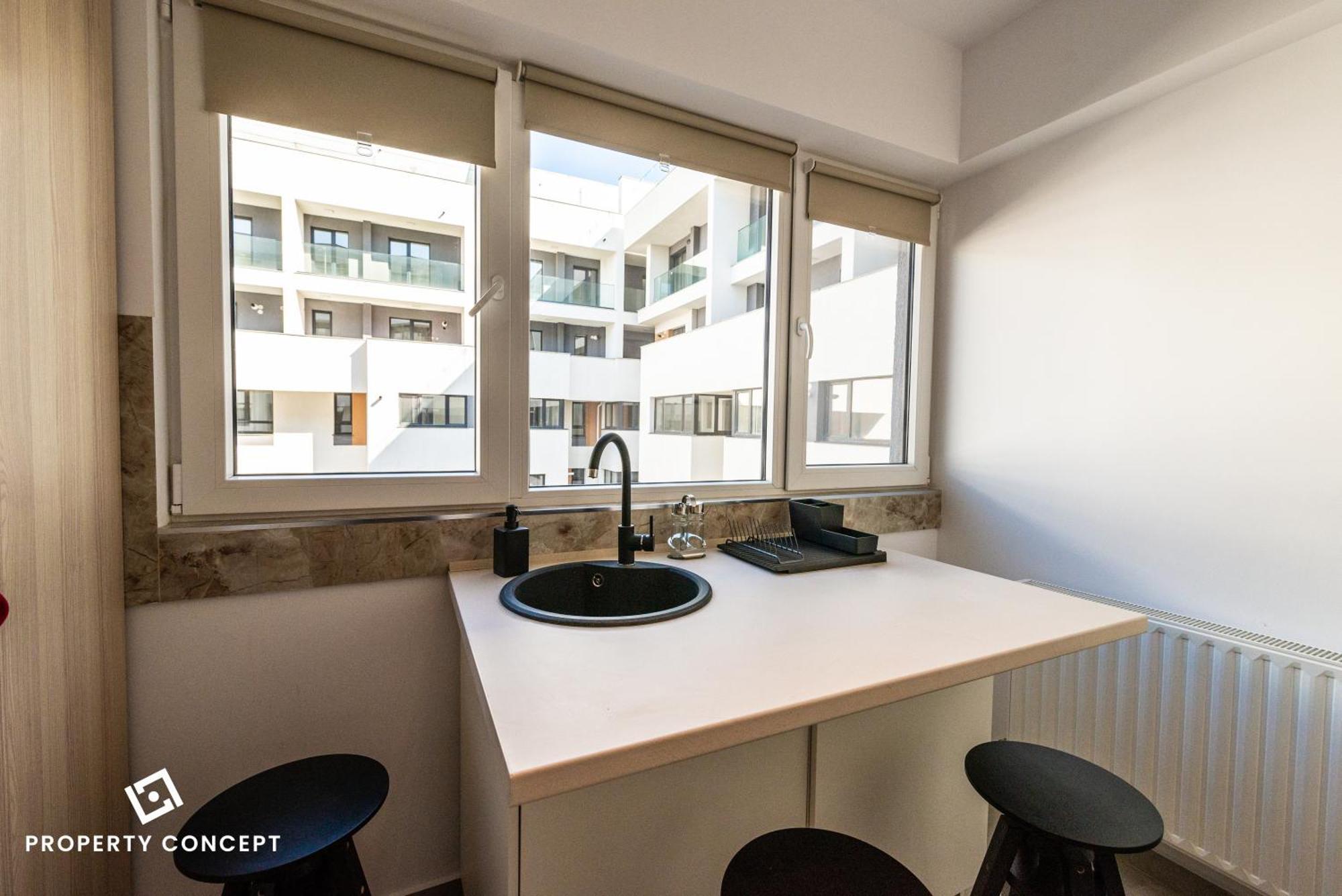 Central Residence Apartment 1012 Bucharest Exterior photo