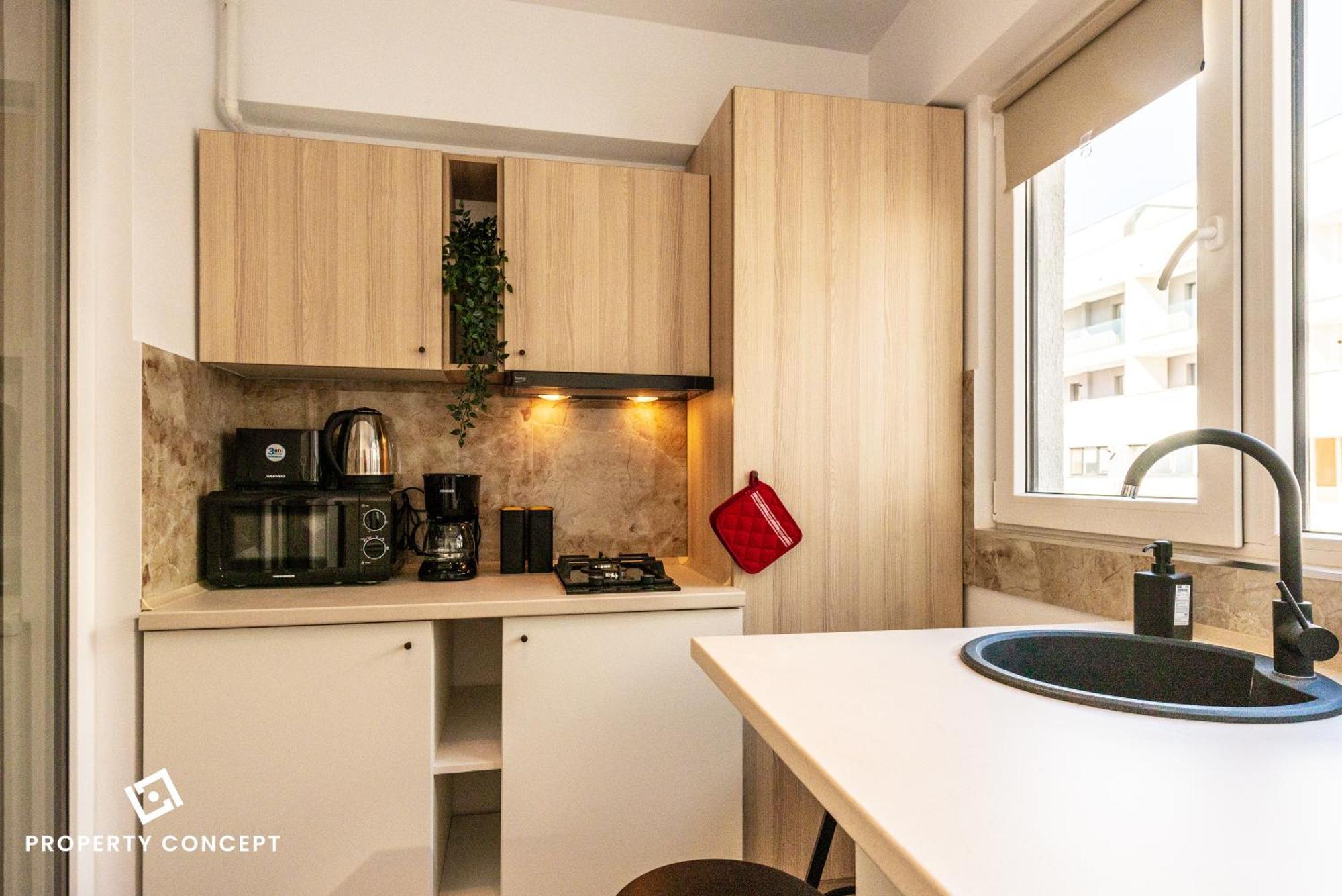 Central Residence Apartment 1012 Bucharest Exterior photo