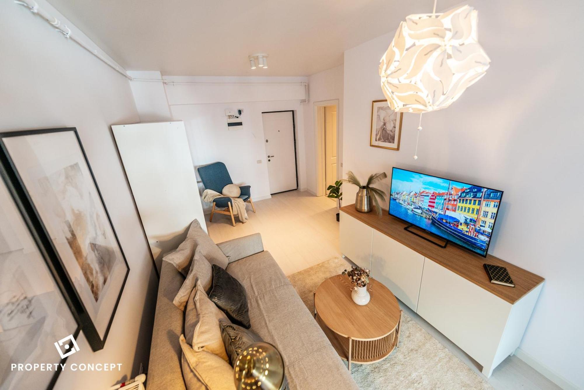 Central Residence Apartment 1012 Bucharest Exterior photo