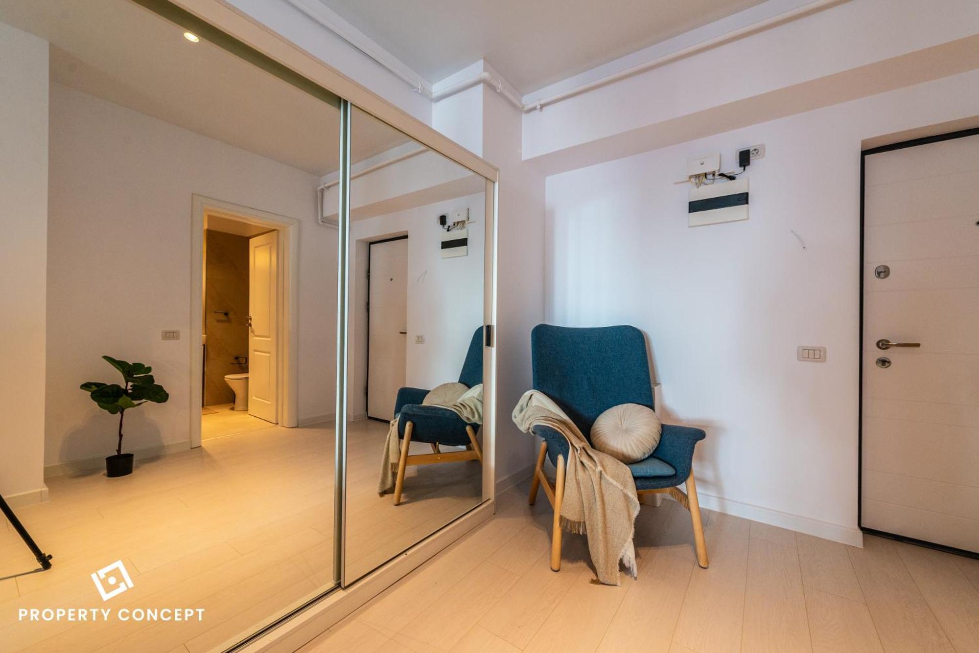 Central Residence Apartment 1012 Bucharest Exterior photo
