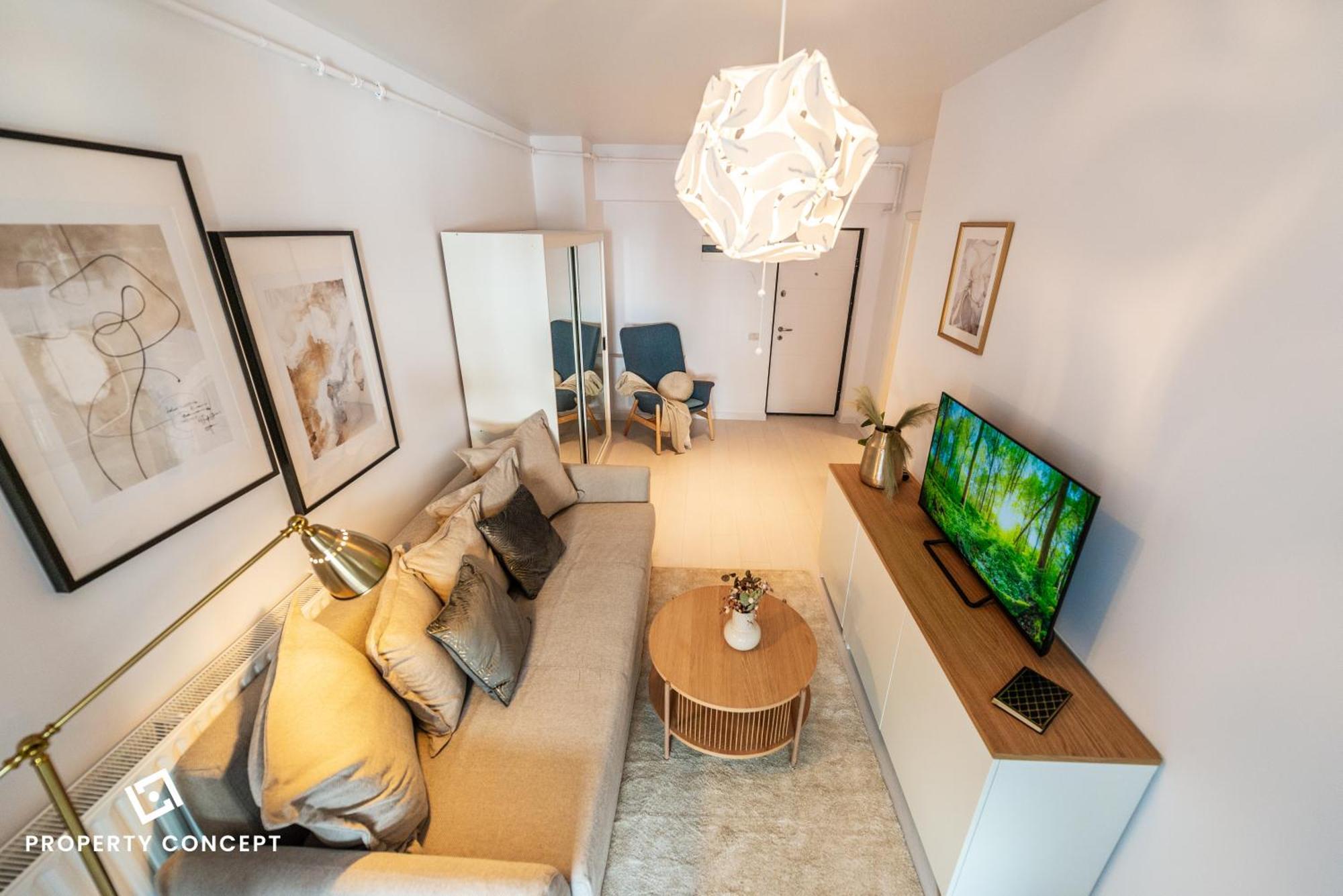 Central Residence Apartment 1012 Bucharest Exterior photo
