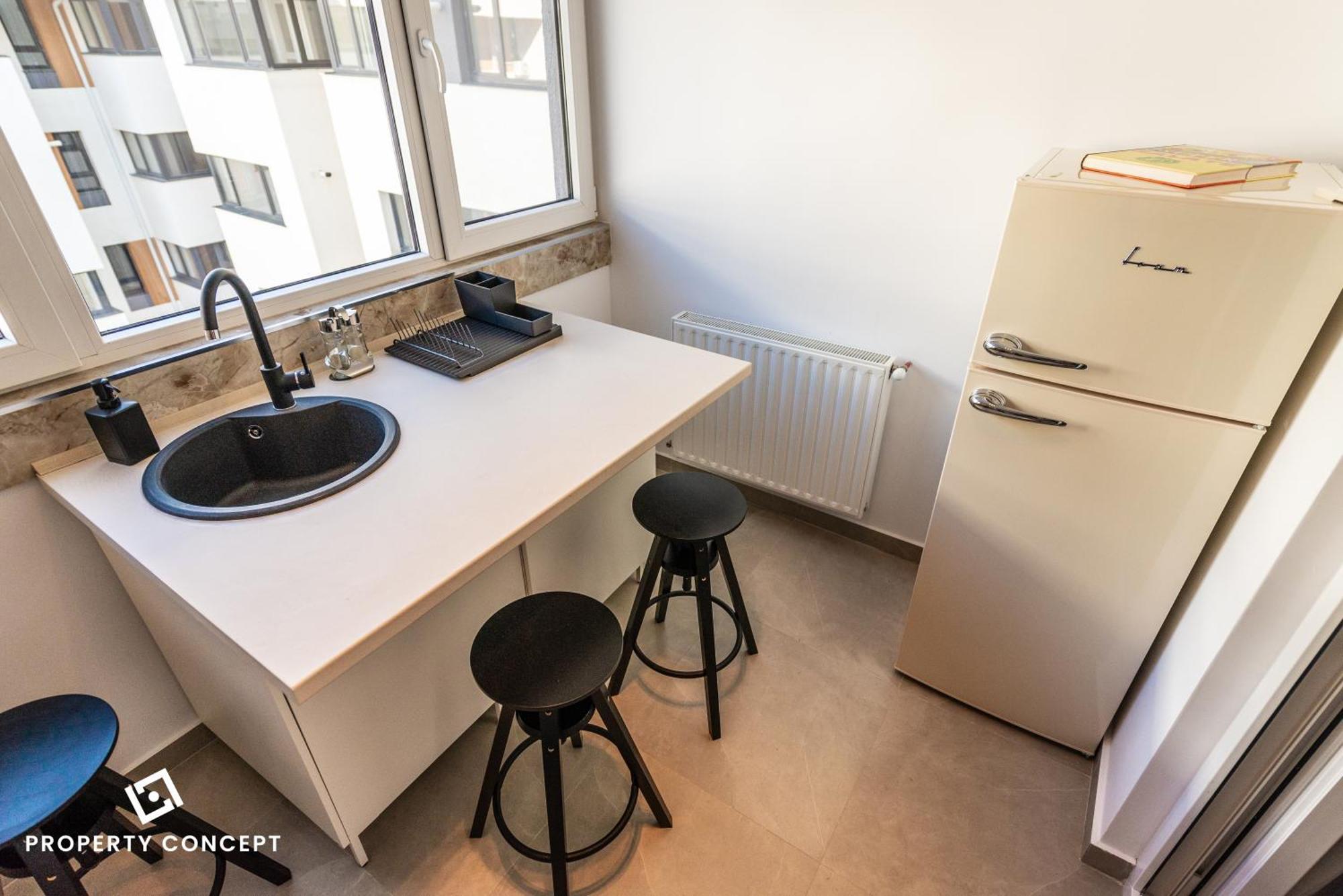 Central Residence Apartment 1012 Bucharest Exterior photo