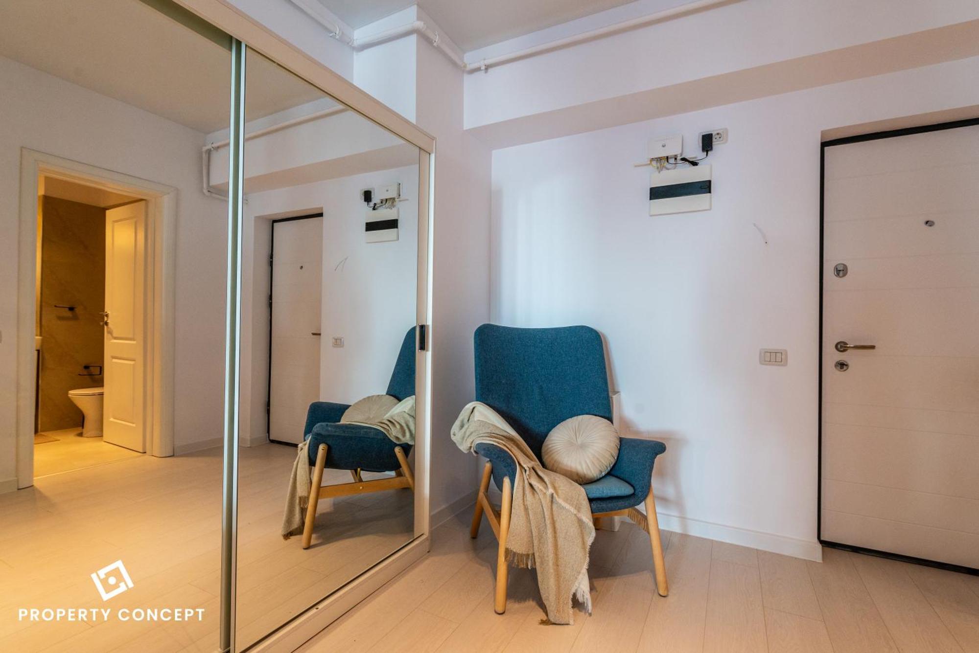 Central Residence Apartment 1012 Bucharest Exterior photo